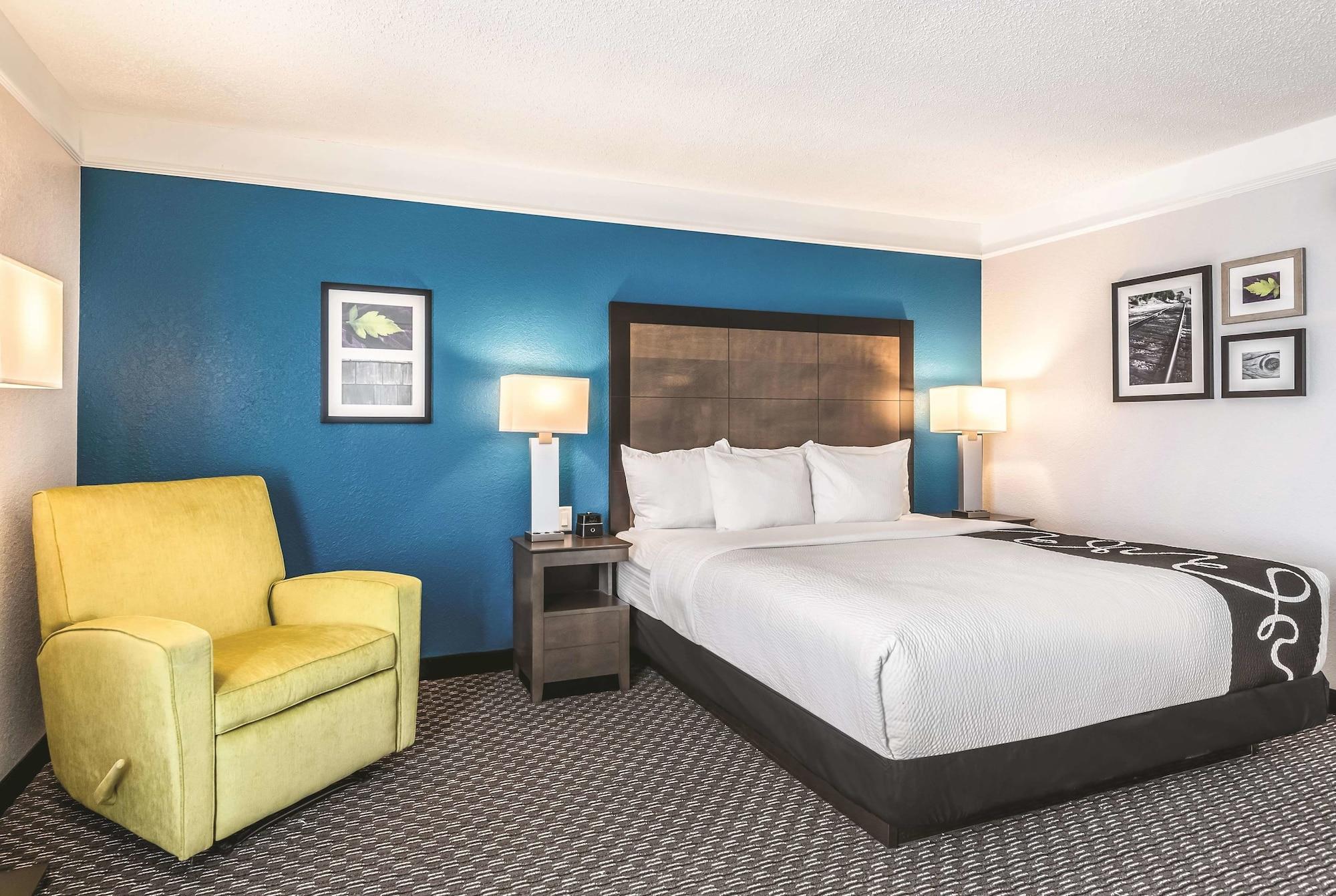 La Quinta By Wyndham Orlando Lake Mary Dış mekan fotoğraf