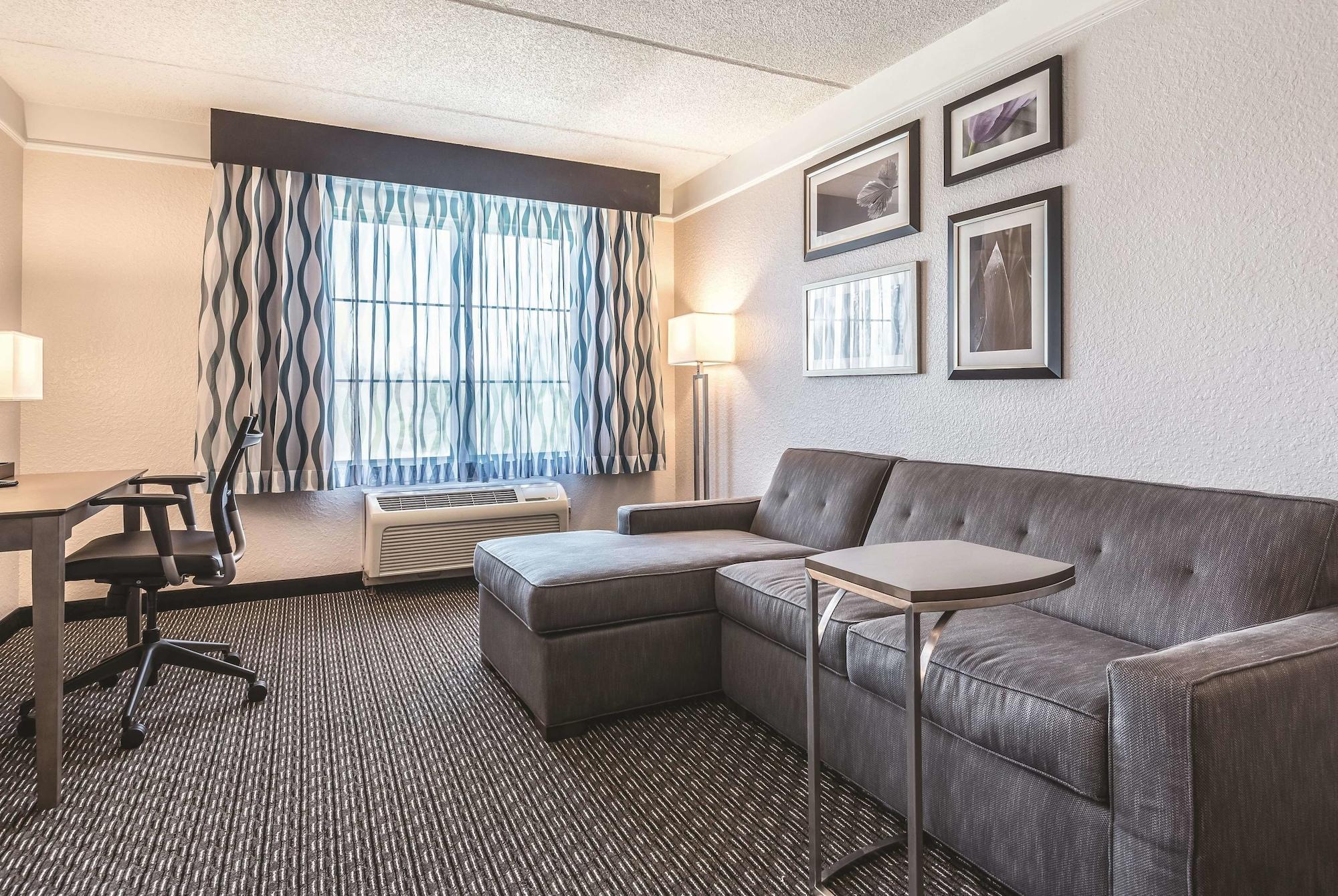 La Quinta By Wyndham Orlando Lake Mary Dış mekan fotoğraf