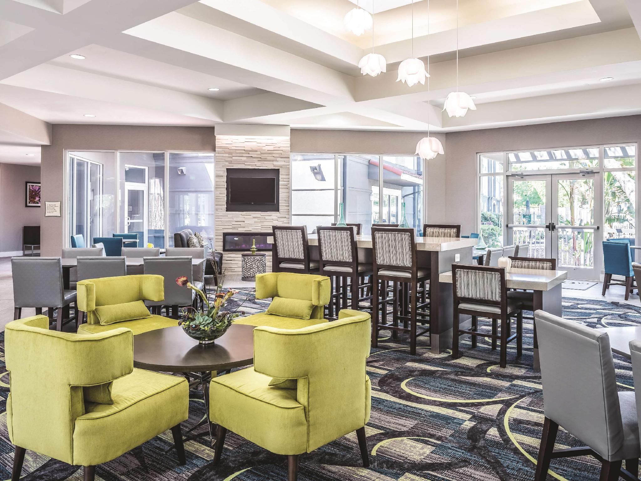La Quinta By Wyndham Orlando Lake Mary Dış mekan fotoğraf