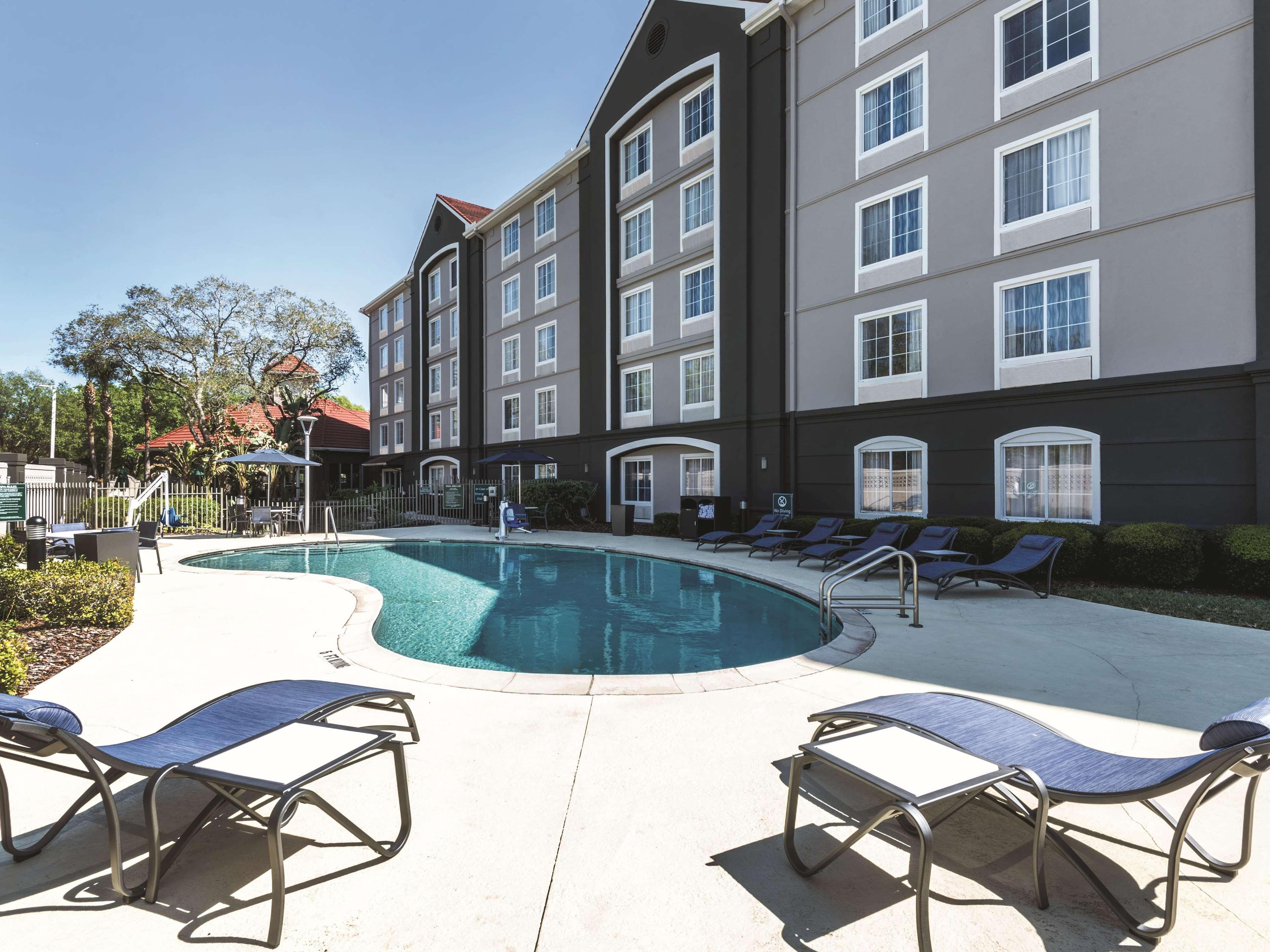 La Quinta By Wyndham Orlando Lake Mary Dış mekan fotoğraf