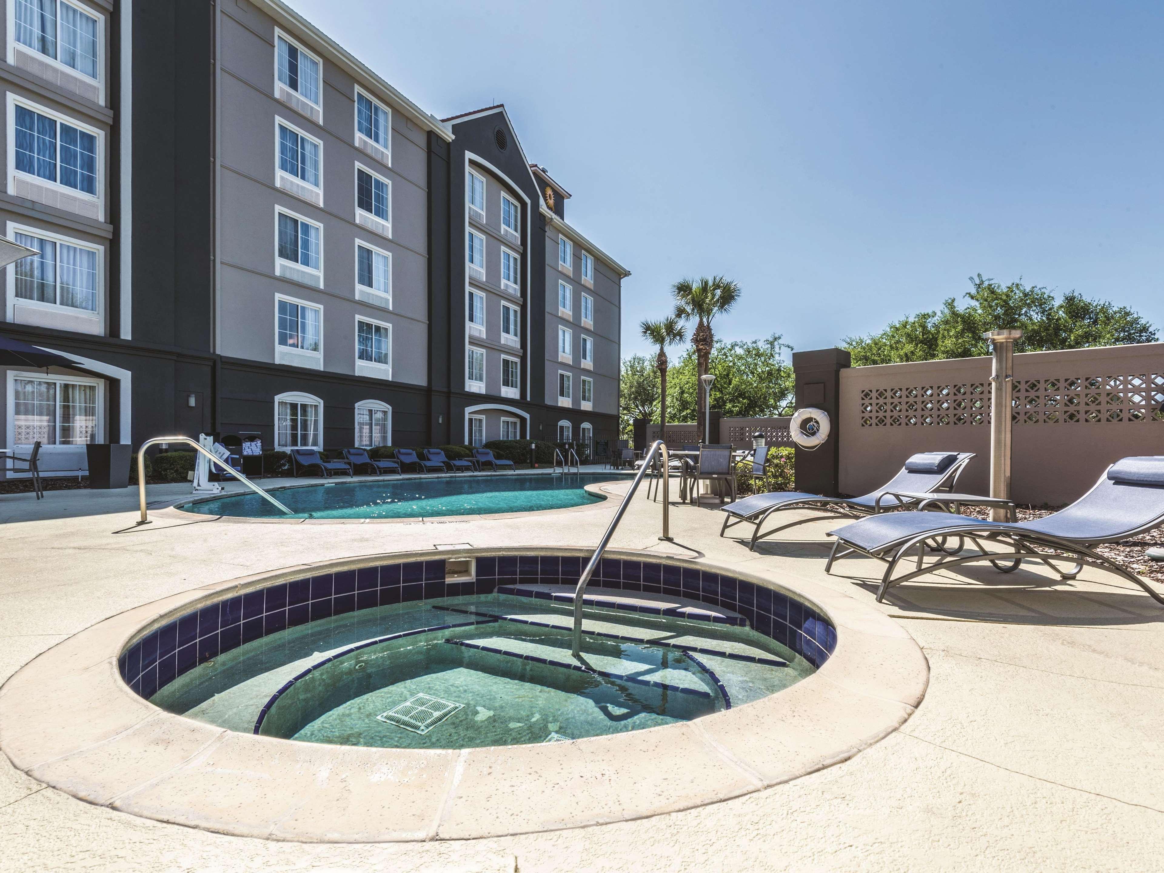 La Quinta By Wyndham Orlando Lake Mary Dış mekan fotoğraf