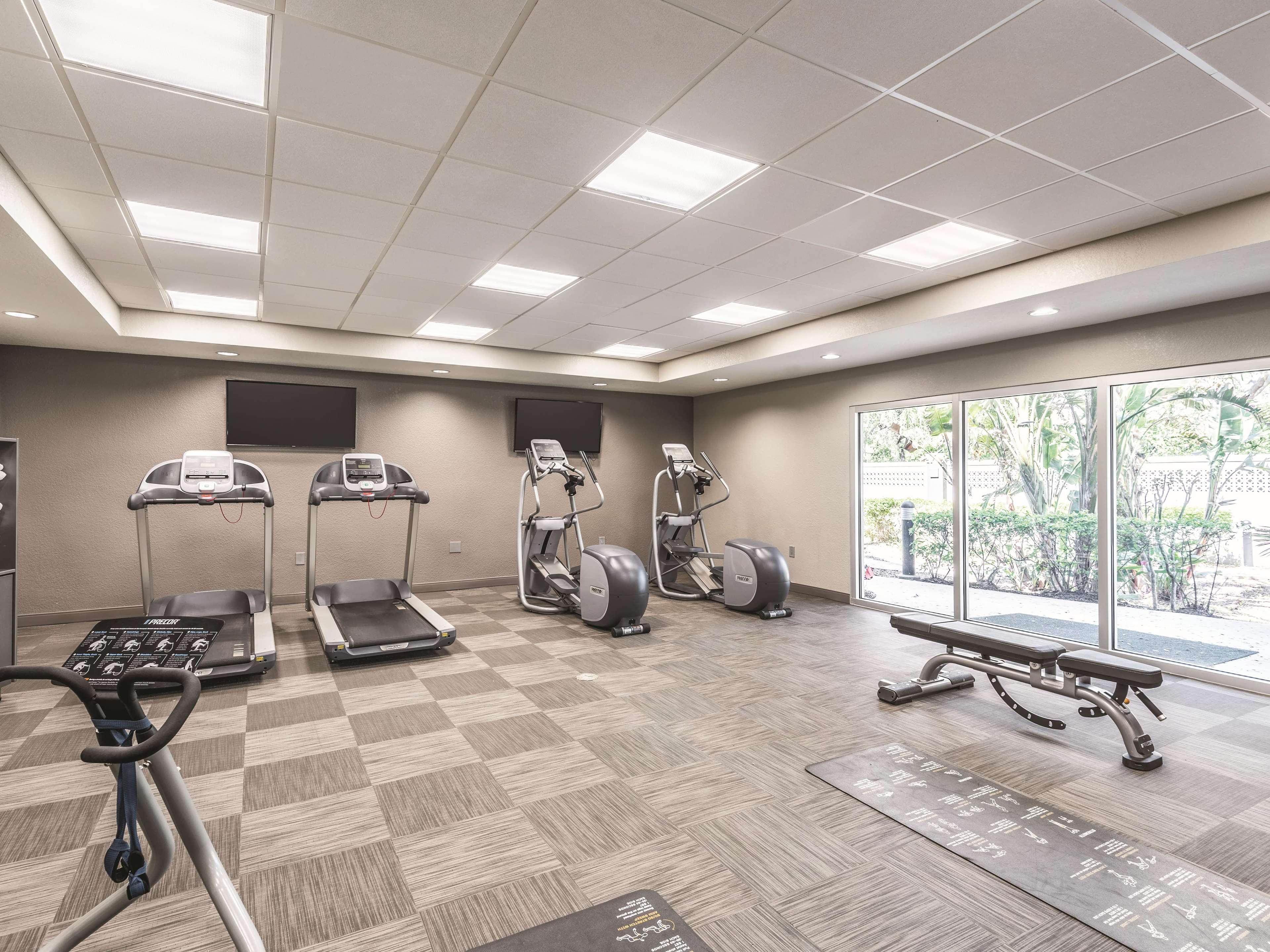 La Quinta By Wyndham Orlando Lake Mary Dış mekan fotoğraf