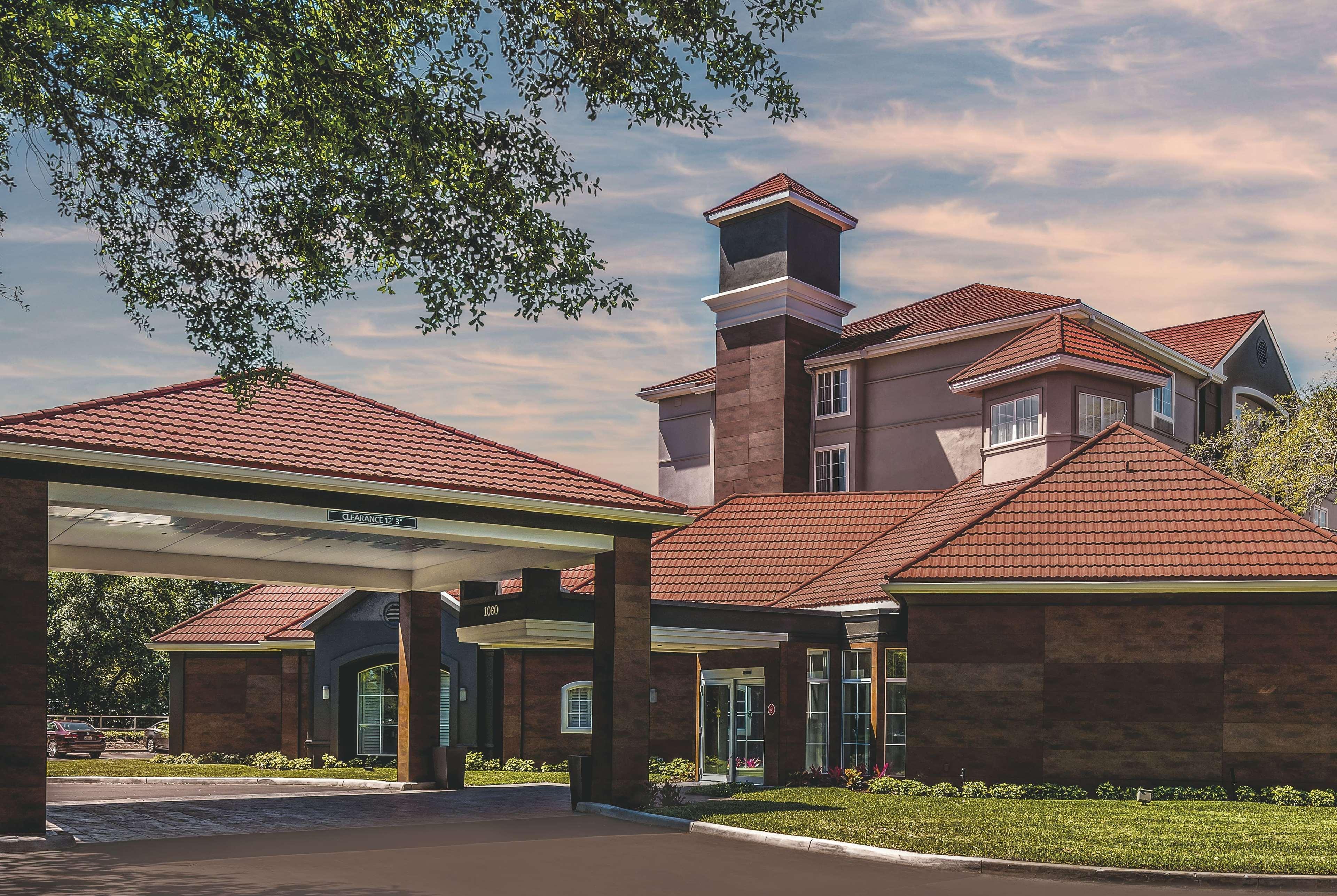 La Quinta By Wyndham Orlando Lake Mary Dış mekan fotoğraf