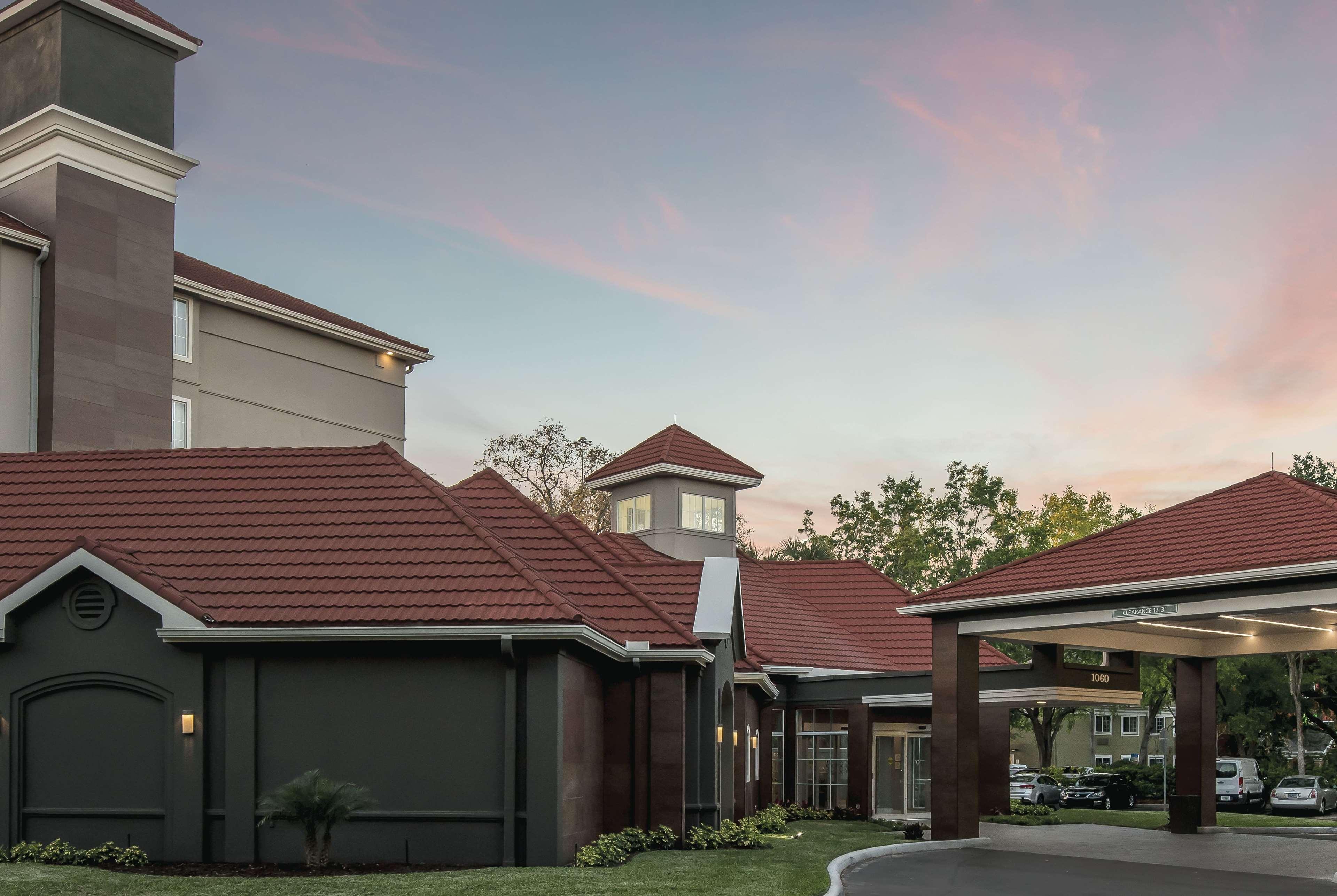 La Quinta By Wyndham Orlando Lake Mary Dış mekan fotoğraf