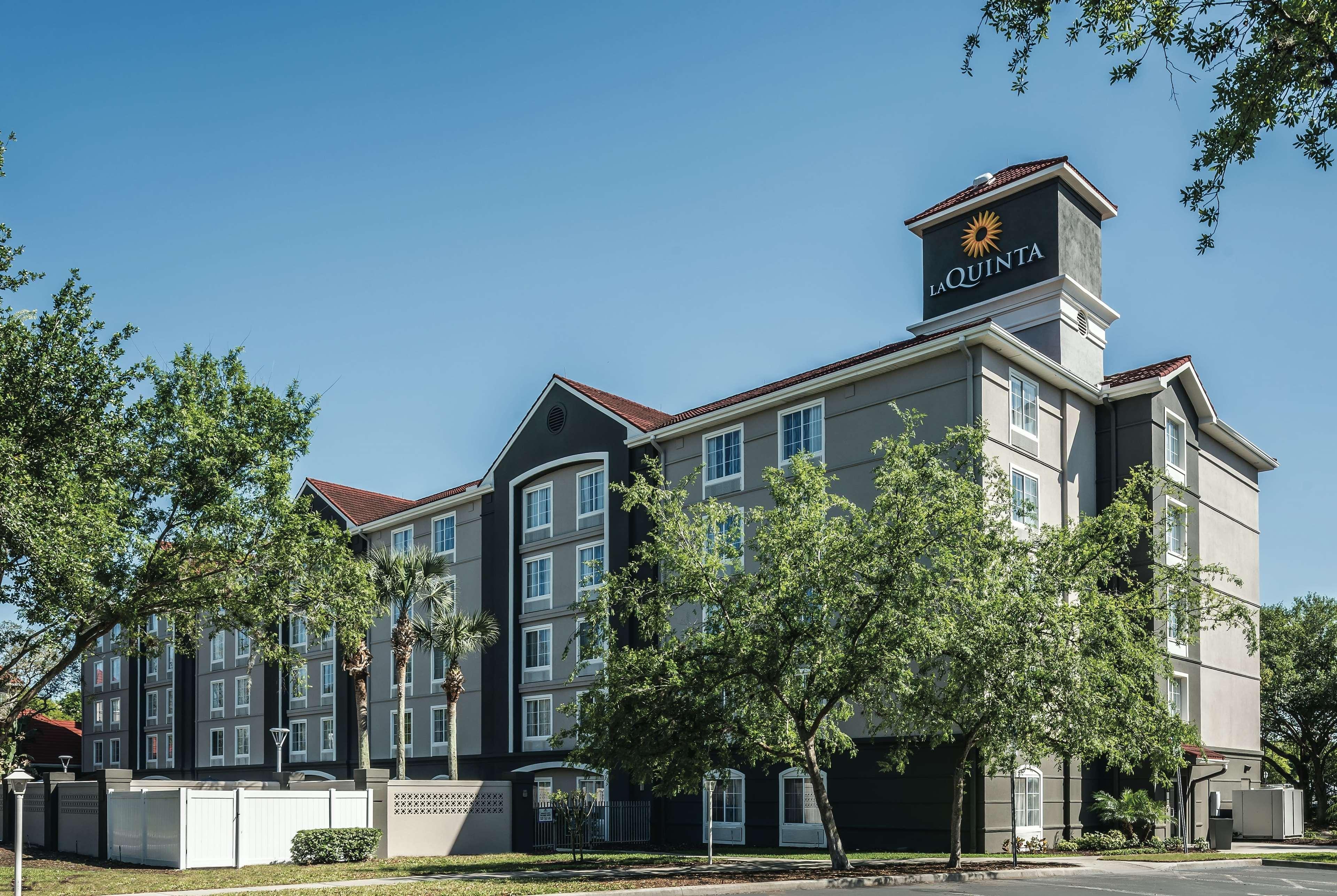 La Quinta By Wyndham Orlando Lake Mary Dış mekan fotoğraf